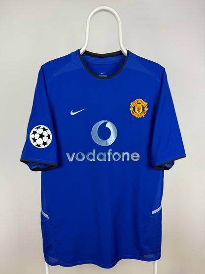Away 02/03 Men's Jersey
