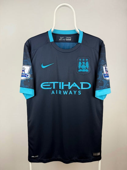Away 15/16 Men's Jersey