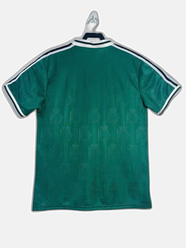 Deportivo Deportivo La Coruna 99/00 II Away Jersey - Retro Version