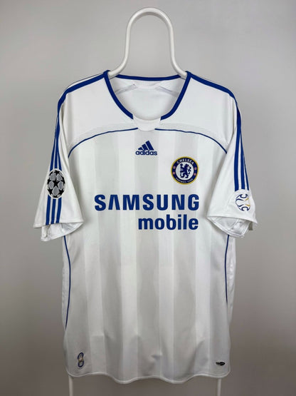 Away 06/07 Men's Jersey