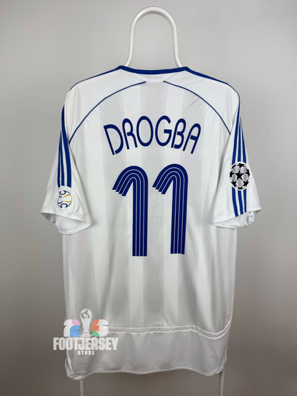 Away 06/07 Men's Jersey