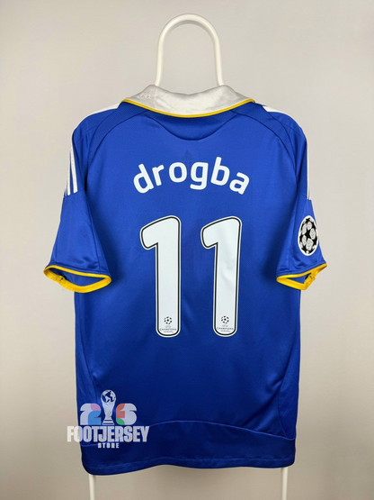Jersey 08/09 Men's