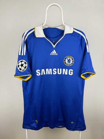 Jersey 08/09 Men's