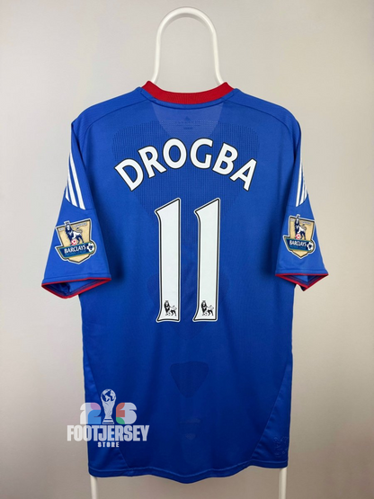 Home 10/11 Men's Jersey