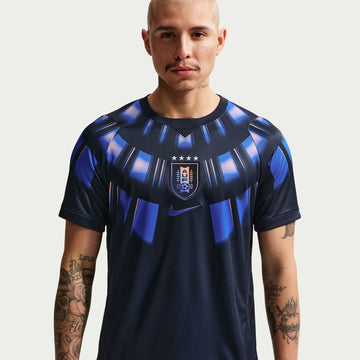 Uruguay World Cup 2026 Away Jersey