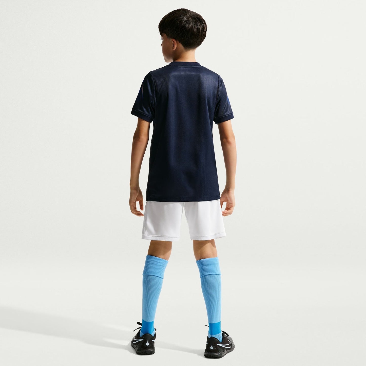 Uruguay World Cup 2026 Away Kids Kit