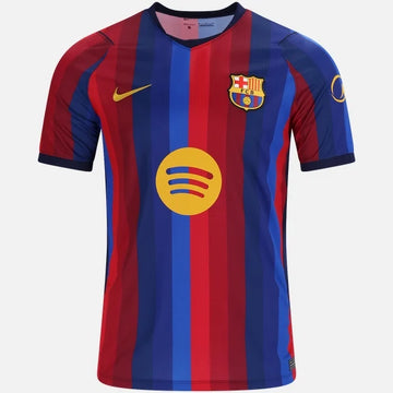 Combo Barcelona 26/27 Home, Away and Third Jerseys
