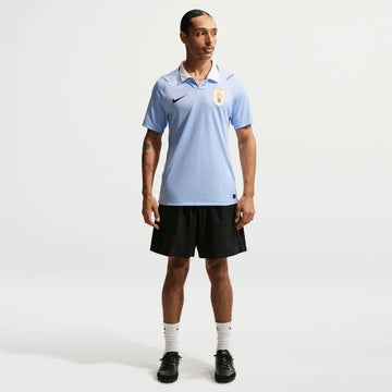 Uruguay World Cup 2026 Jersey - Player Version