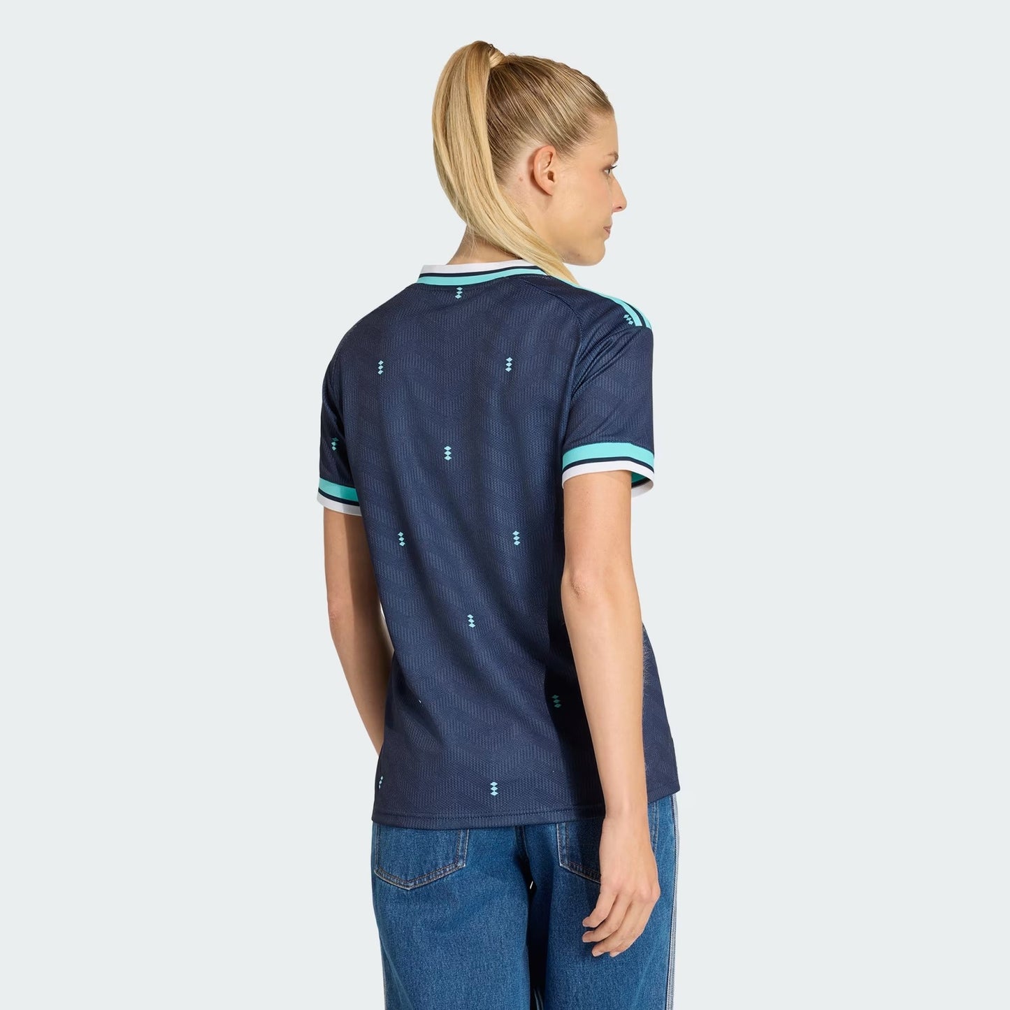 Germany World Cup 2026 Away Women’s Jersey