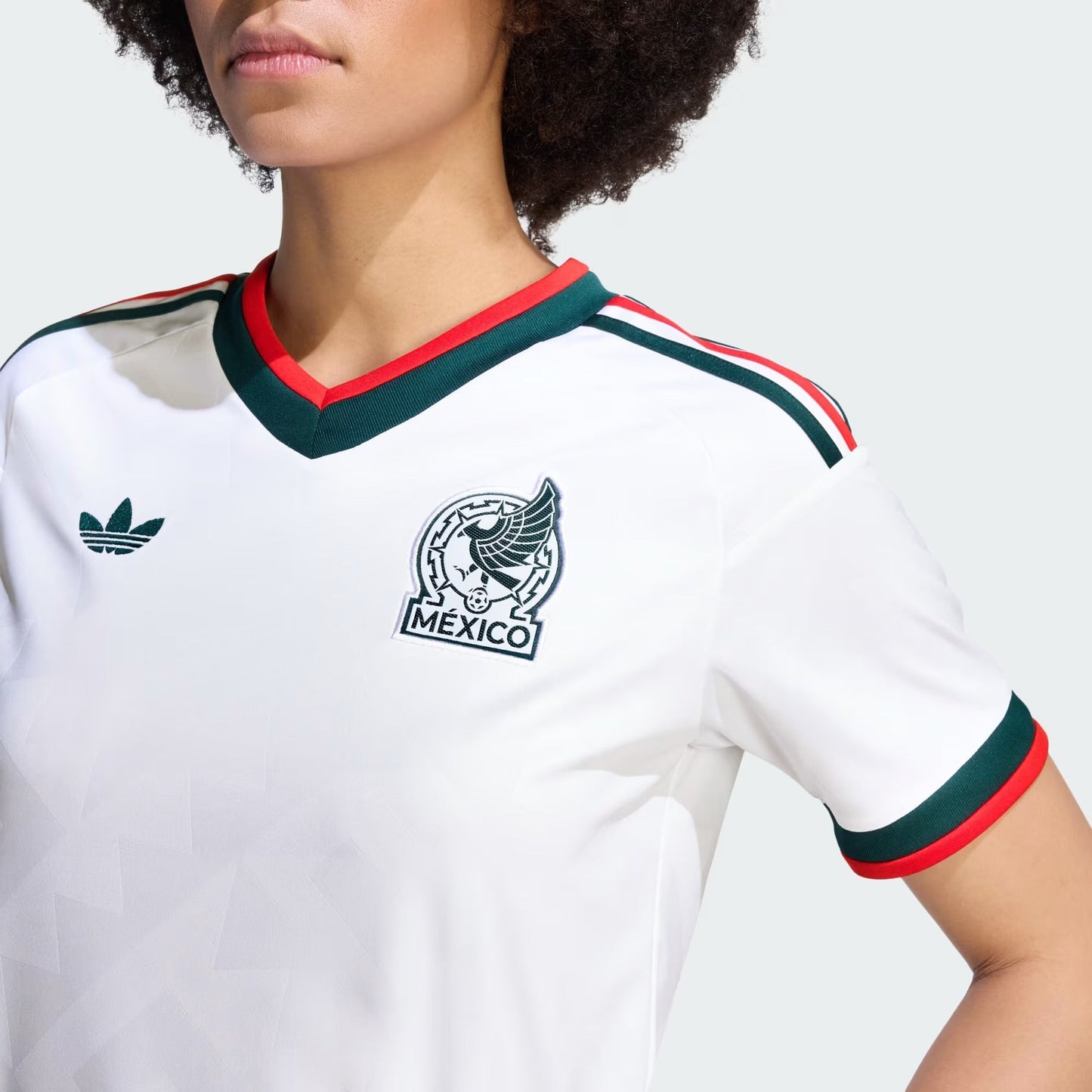 Mexico World Cup 2026 Away Women’s Jersey