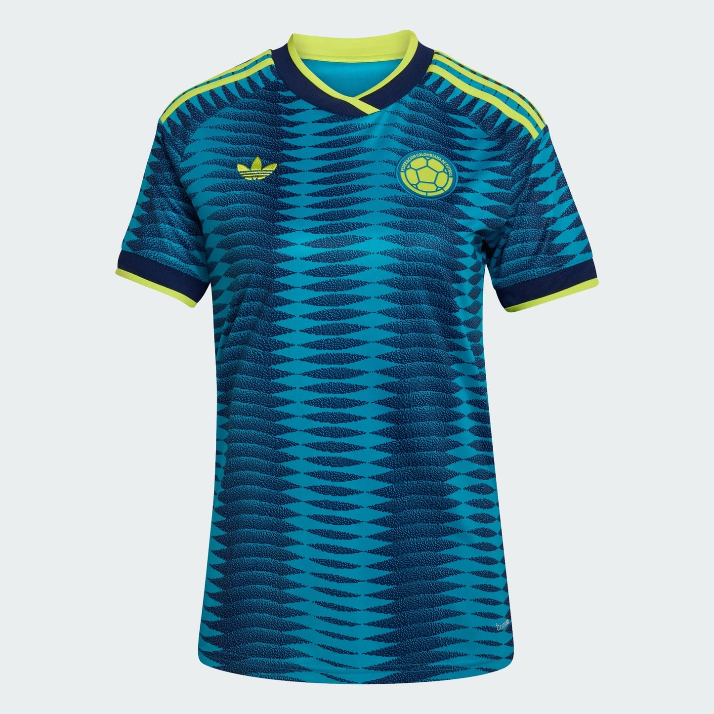 Colombia World Cup 2026 Away Women’s Jersey