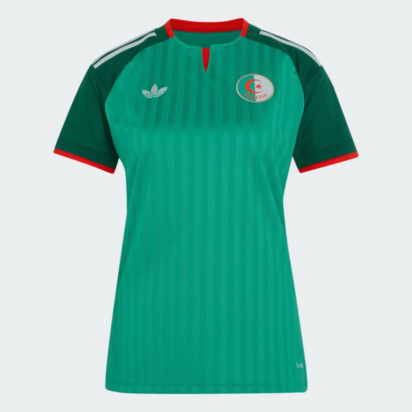 Algeria World Cup 2026 Home Women’s Jersey