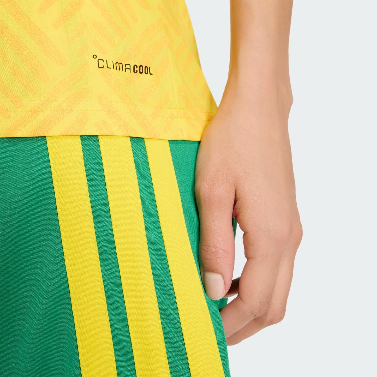 South Africa World Cup 2026 Away Jersey