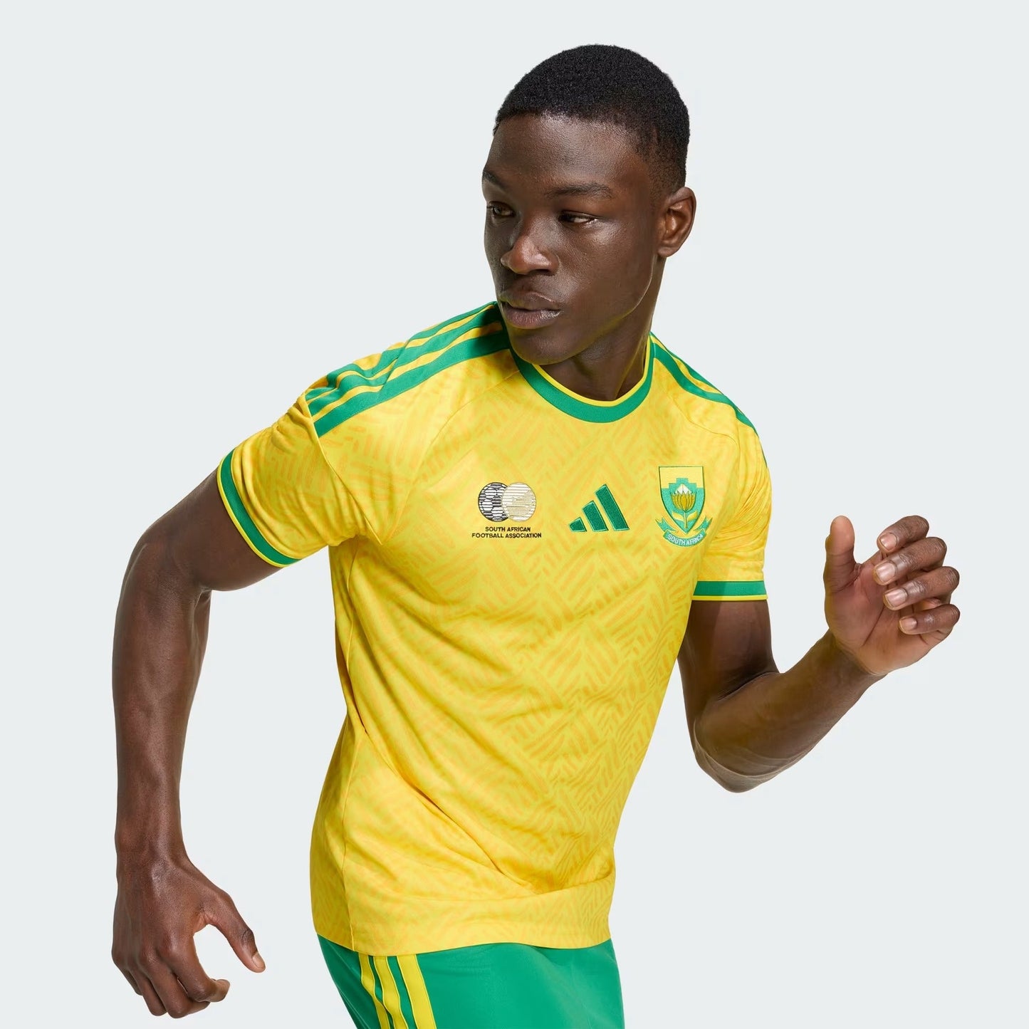 South Africa World Cup 2026 Away Jersey