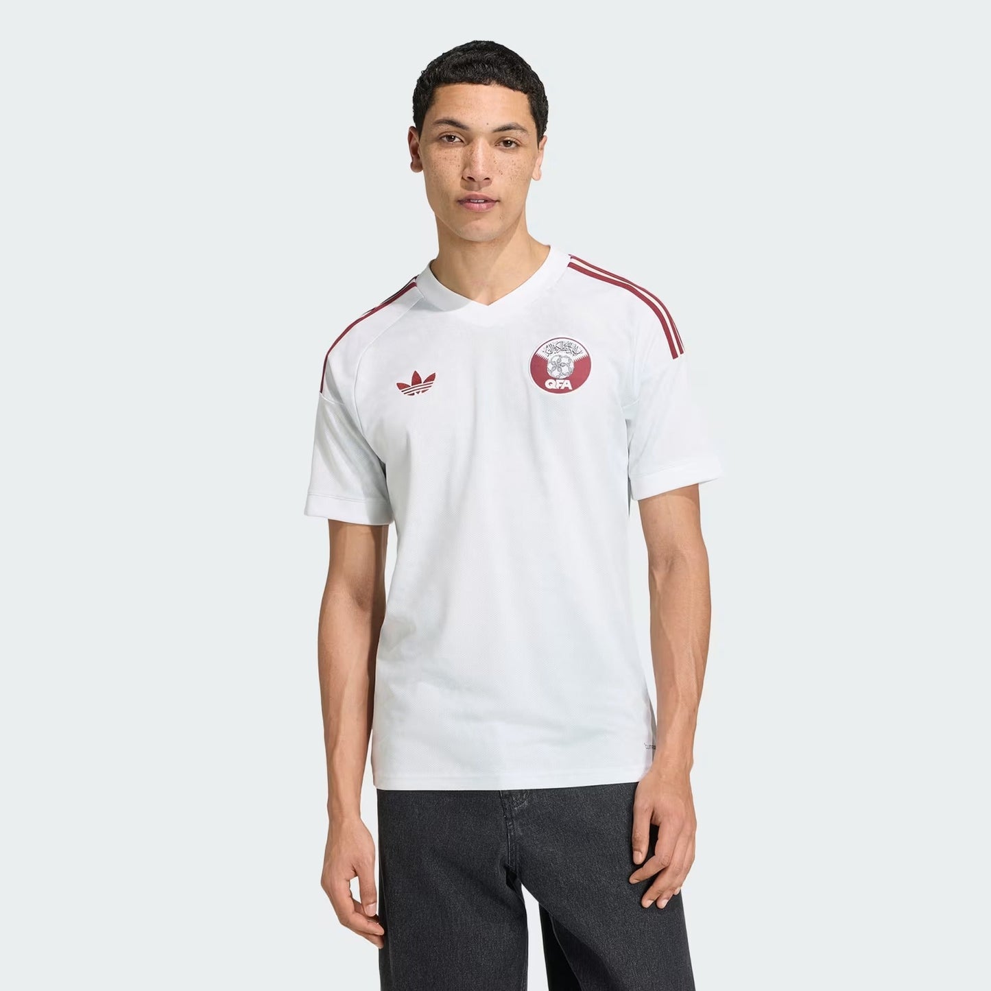 Qatar World Cup 2026 Away Jersey