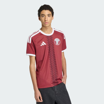 Qatar World Cup 2026 Home Jersey