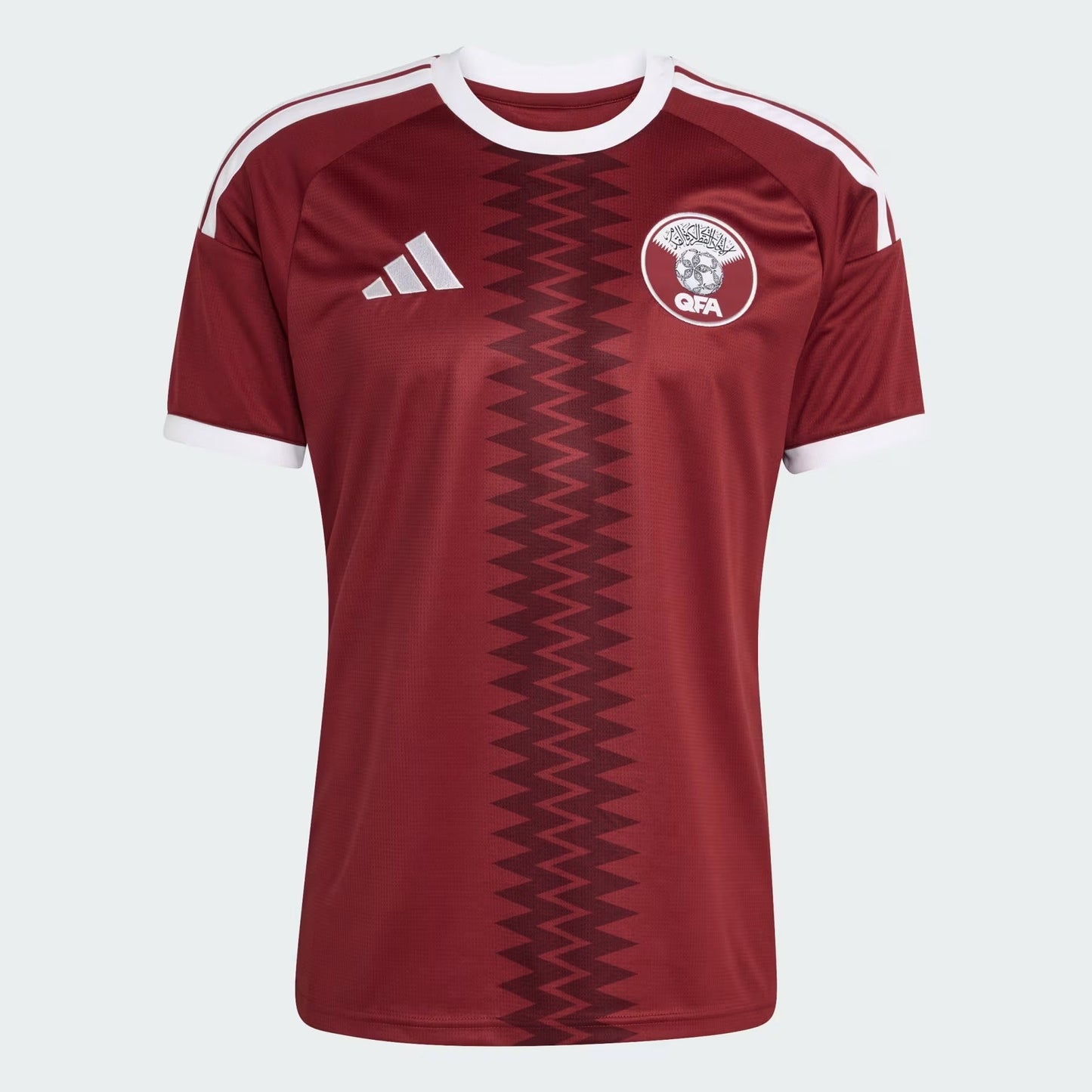 Qatar World Cup 2026 Home Jersey