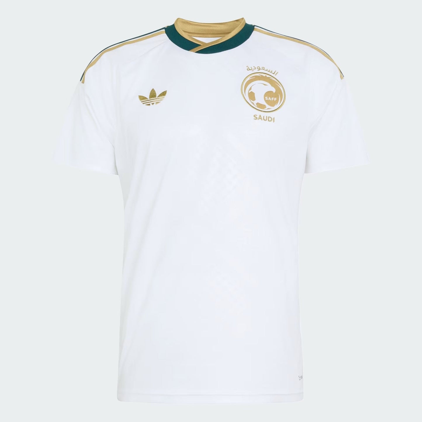 Saudi Arabia World Cup 2026 Away Jersey