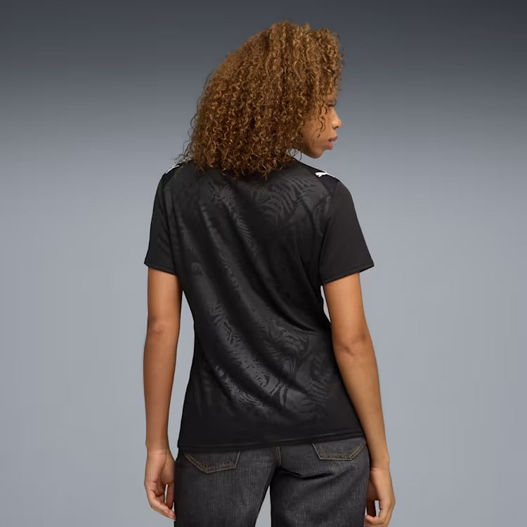 New Zealand World Cup 2026 Home Women's Jersey