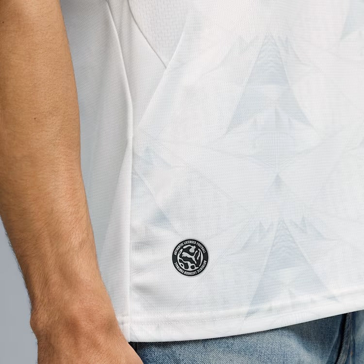 Egypt World Cup 2026 Away Jersey