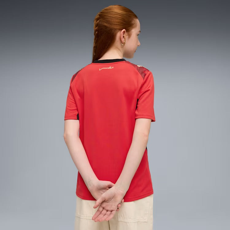 Egypt World Cup 2026 Home Kids Kit