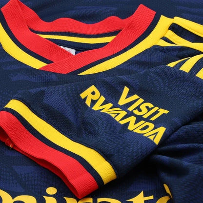 Combo Arsenal 26/27 Home and Away Jerseys