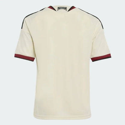 Combo Manchester United 26/27 Home, Away and Third Jerseys