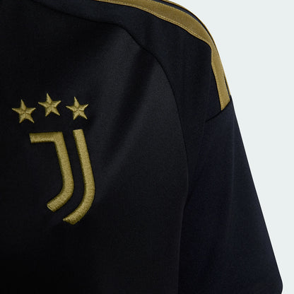 Combo Juventus 26/27 Home, Away and Third Jerseys