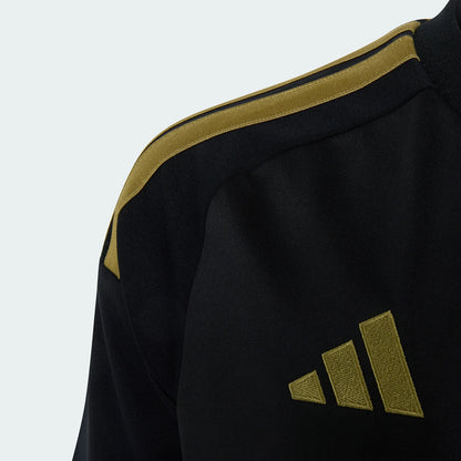 Combo Juventus 26/27 Home, Away and Third Jerseys