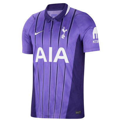 Combo Tottenham Hotspur 26/27 Home, Away and Third Jerseys