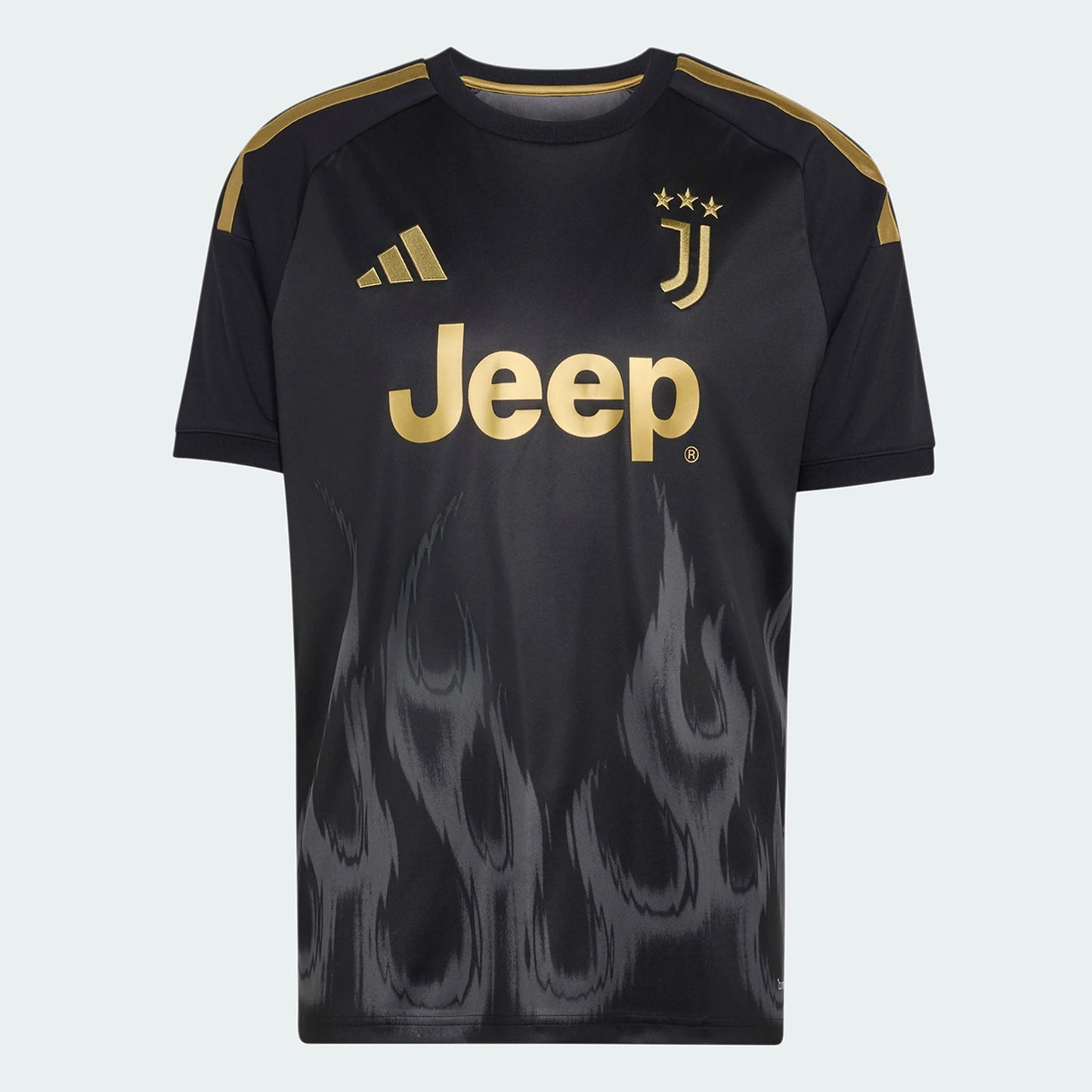 Combo Juventus 26/27 Home, Away and Third Jerseys