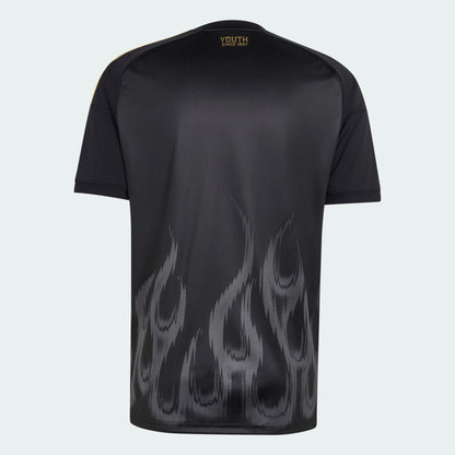 Combo Juventus 26/27 Home, Away and Third Jerseys