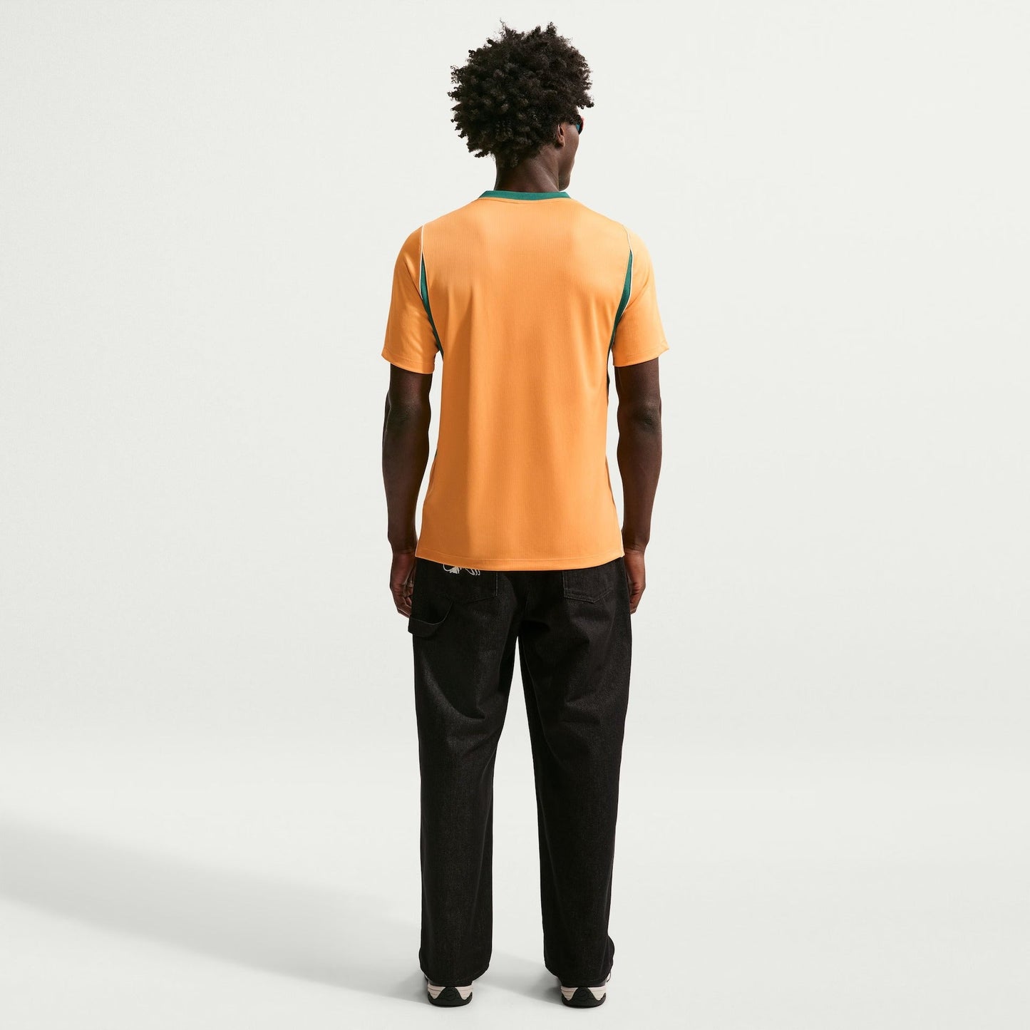 Australia World Cup 2026 Home Jersey