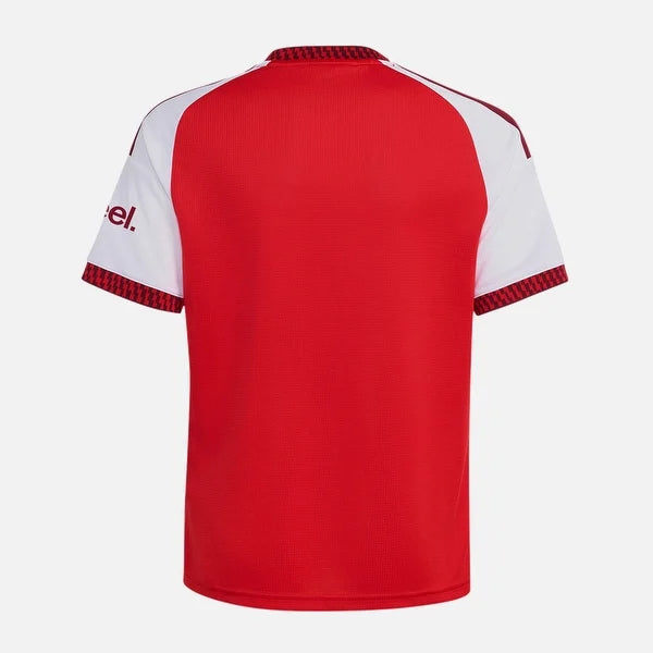 Combo Arsenal 26/27 Home and Away Jerseys