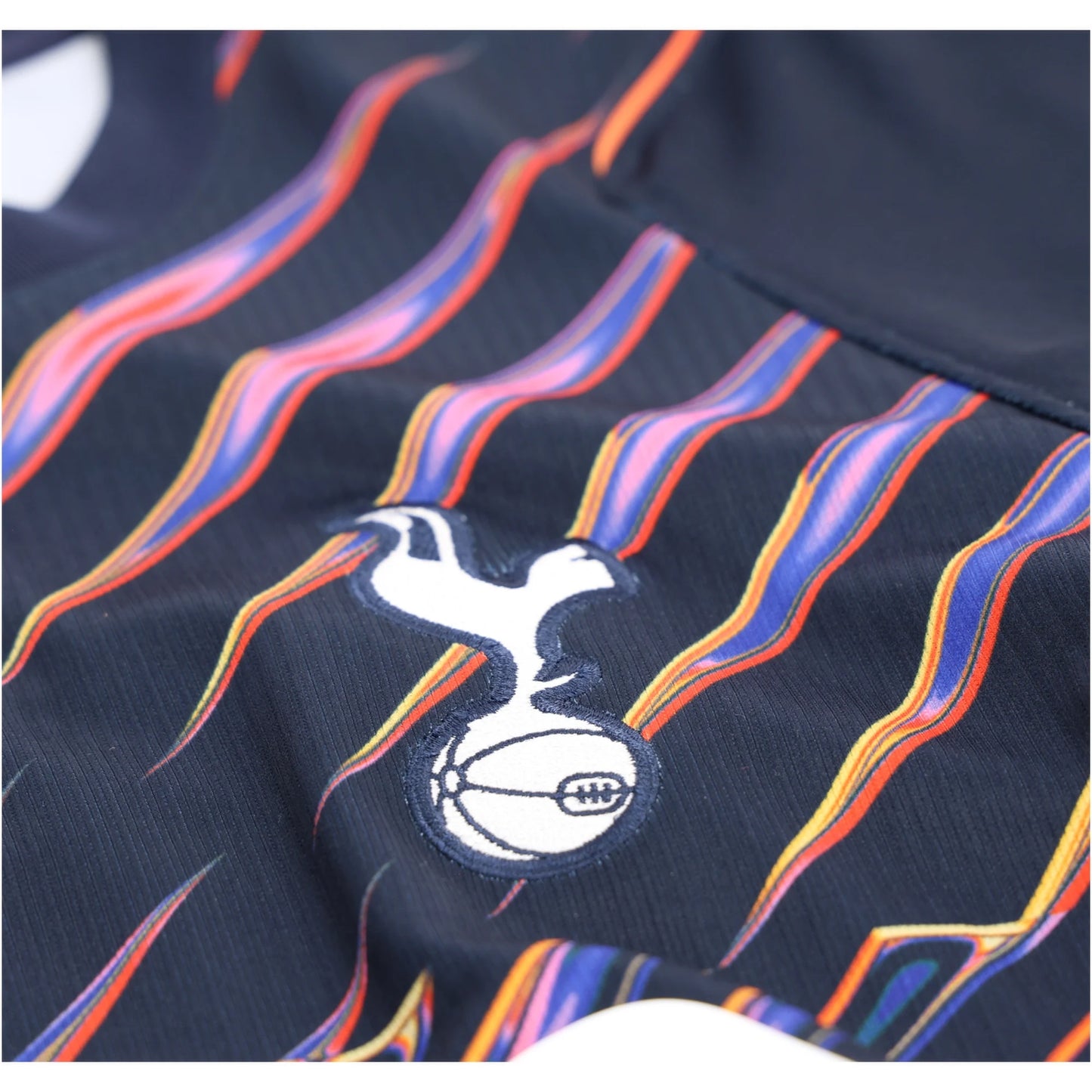 Combo Tottenham Hotspur 26/27 Home, Away and Third Jerseys