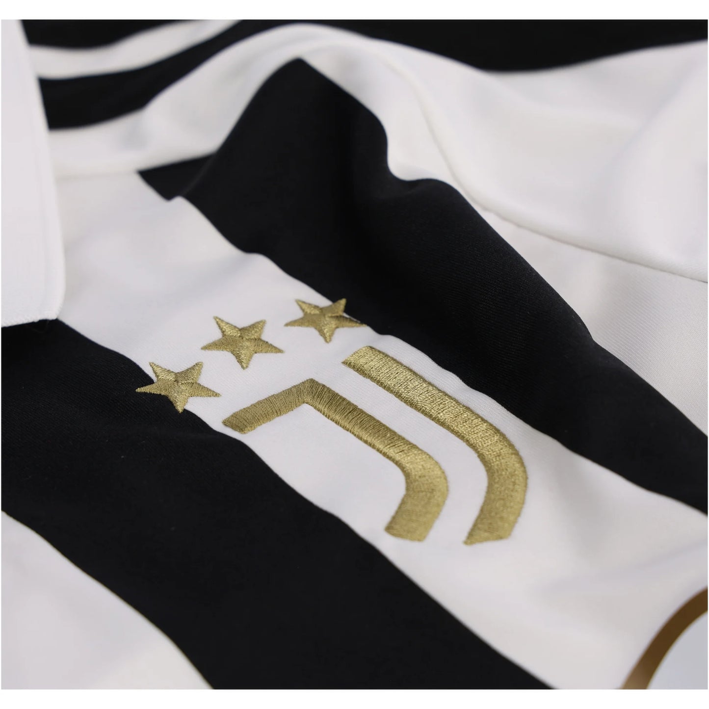 Combo Juventus 26/27 Home and Away Jerseys