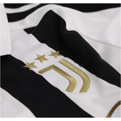Combo Juventus 26/27 Home and Away Jerseys