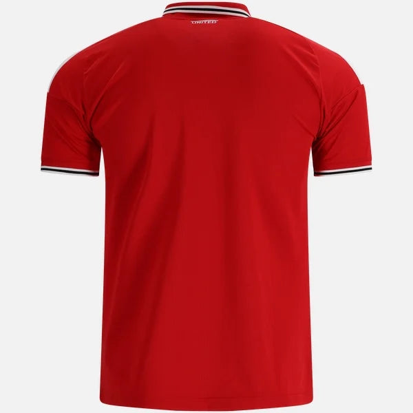 Combo Manchester United 26/27 Home and Away Jerseys