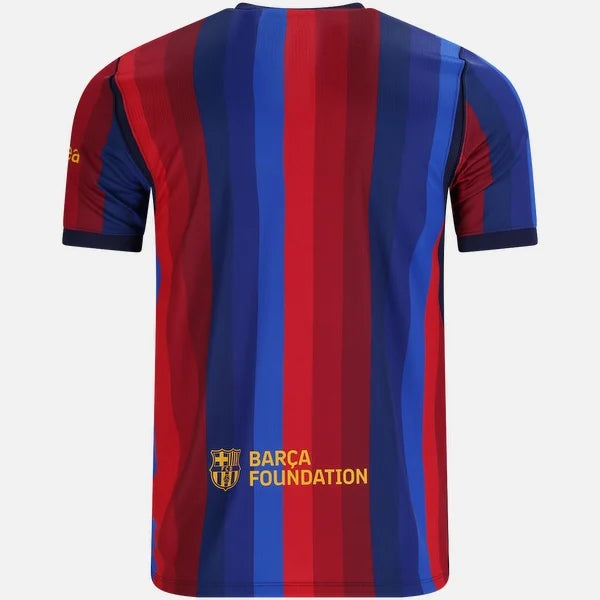 Combo Barcelona 26/27 Home and Away Jerseys
