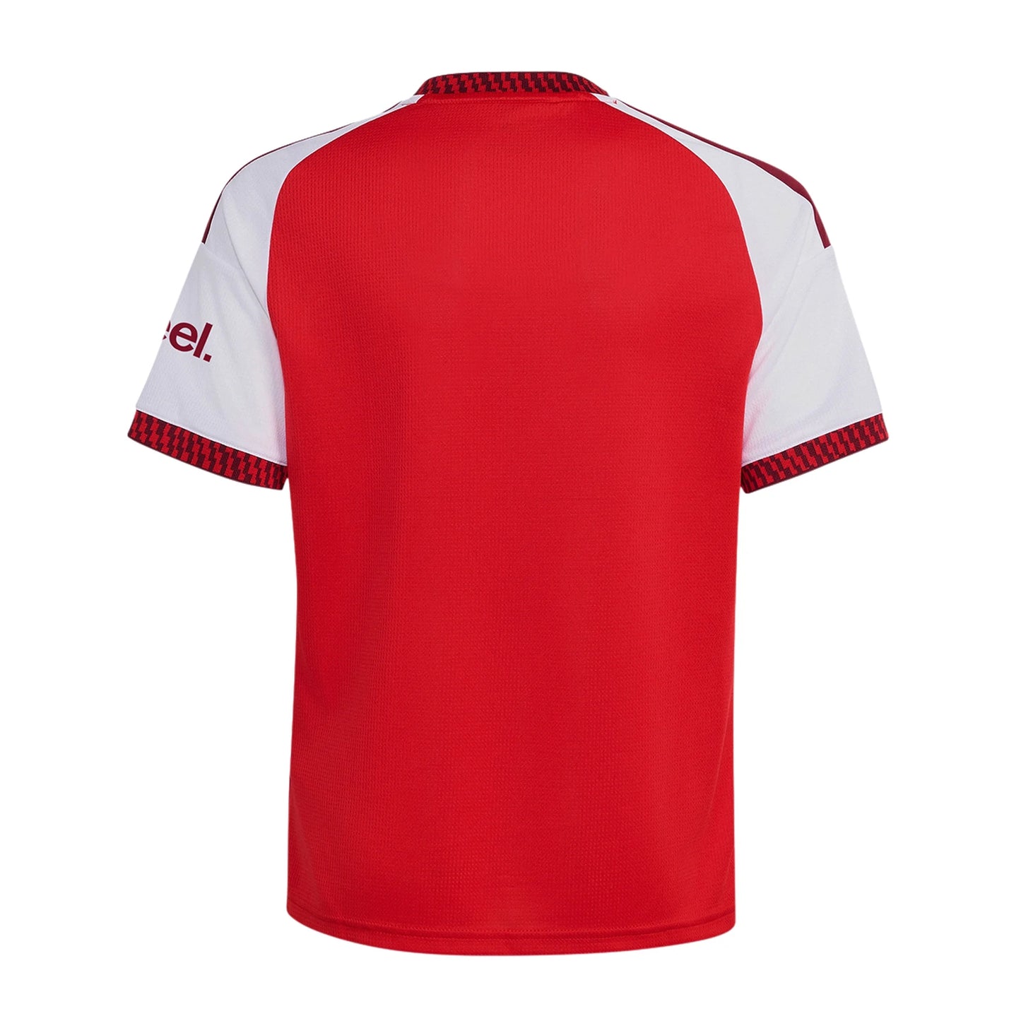 Combo Arsenal 26/27 Home, Pre-Match and Goalkeeper Jerseys
