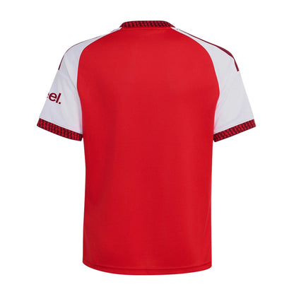 Combo Arsenal 26/27 Home, Pre-Match and Goalkeeper Jerseys