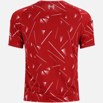 Combo Liverpool 26/27 Home and Away Jerseys