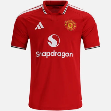Combo Manchester United 26/27 Home, Away and Third Jerseys