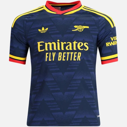 Combo Arsenal 26/27 Home and Away Jerseys