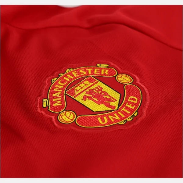 Combo Manchester United 26/27 Home and Away Jerseys