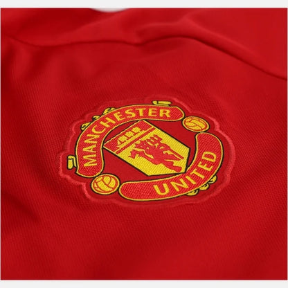 Combo Manchester United 26/27 Home, Away and Third Jerseys