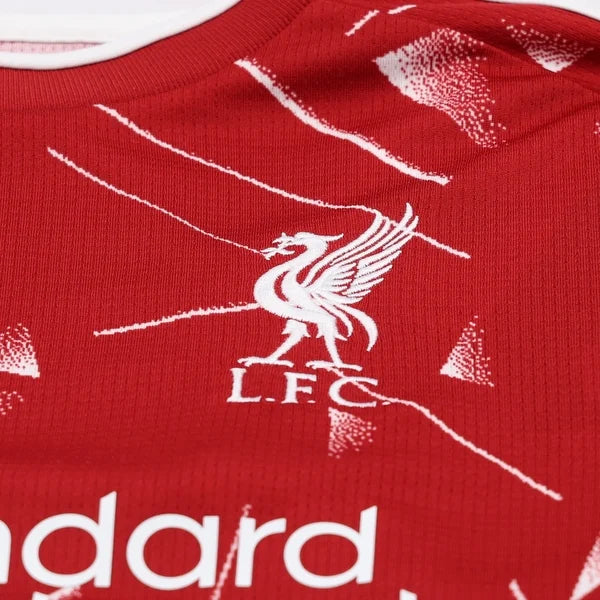 Combo Liverpool 26/27 Home and Away Jerseys