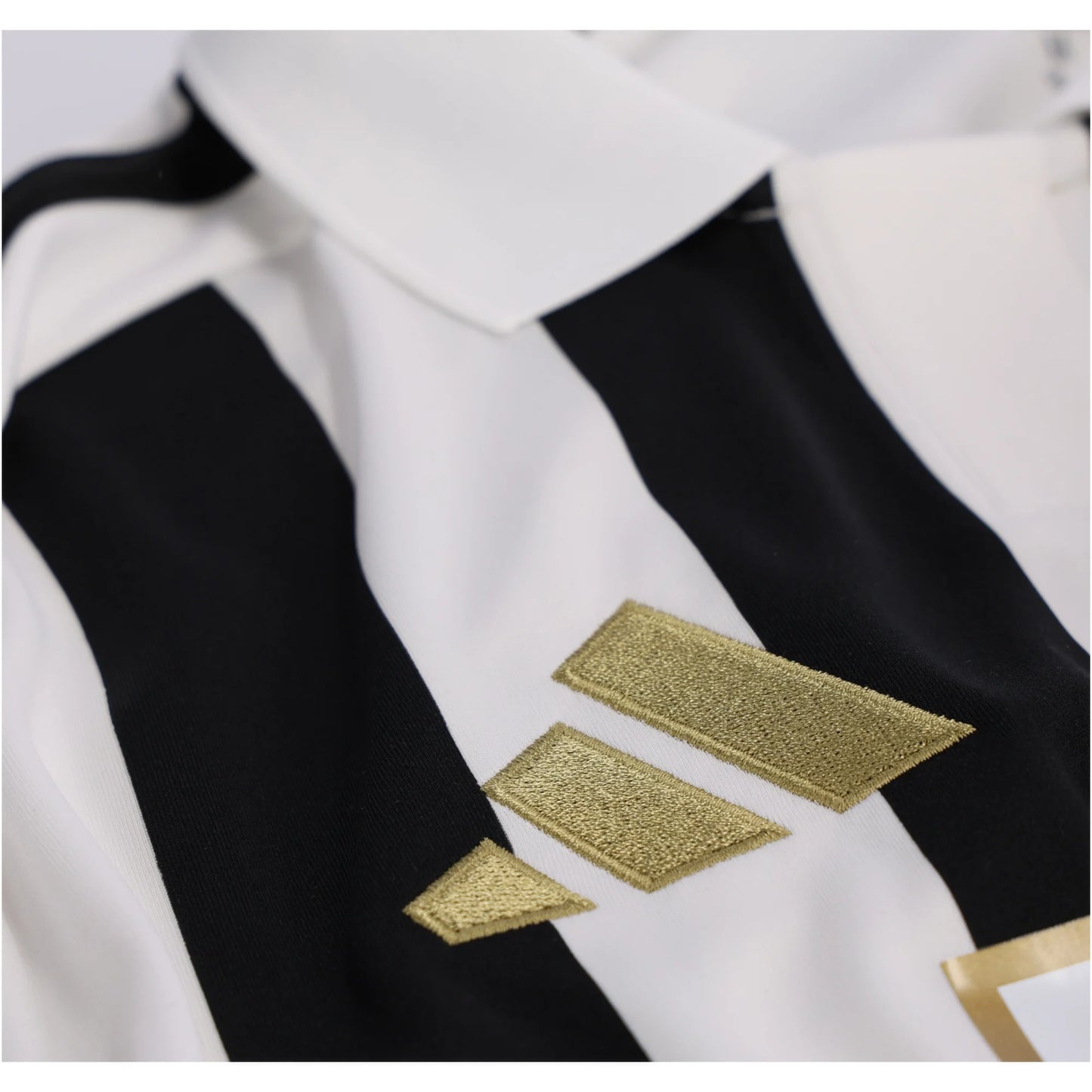 Combo Juventus 26/27 Home and Away Jerseys