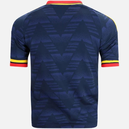Combo Arsenal 26/27 Home and Away Jerseys