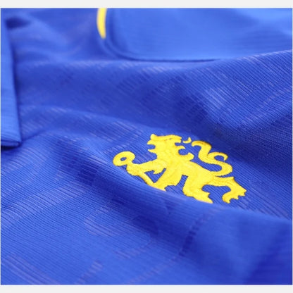 Combo Chelsea 26/27 Home and Away Jerseys